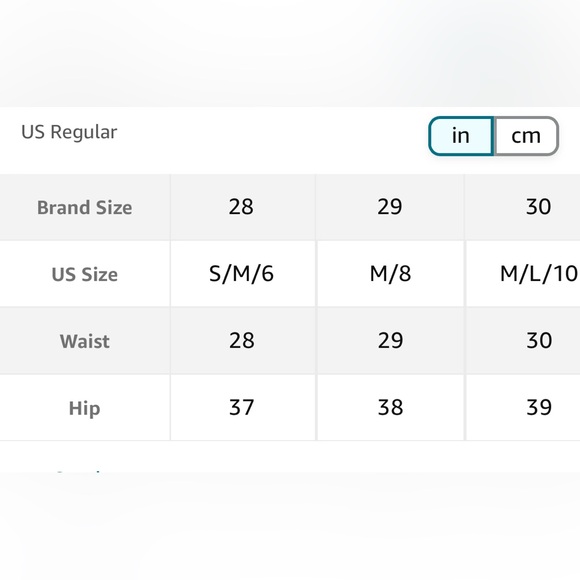 NWT BlankNYC The Varick Kick Flare jeans, medium wash, size 29in waist - Picture 14 of 14